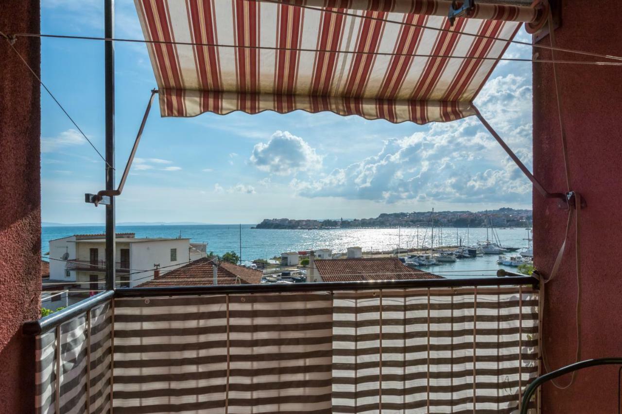 Apartments Pericic Podstrana Exterior photo